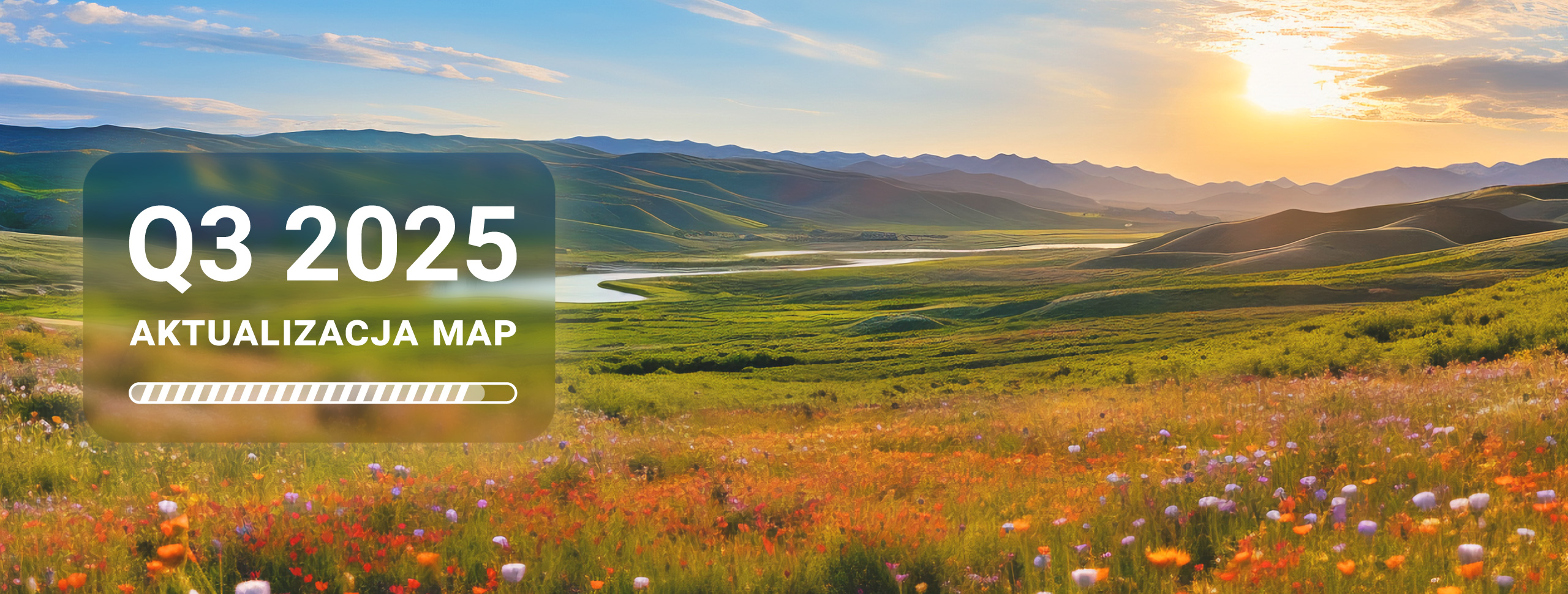 NAVITEL Wydaje Aktualizację Map Q3 2025 NAVITEL Wydaje Aktualizację Map Q3 2025