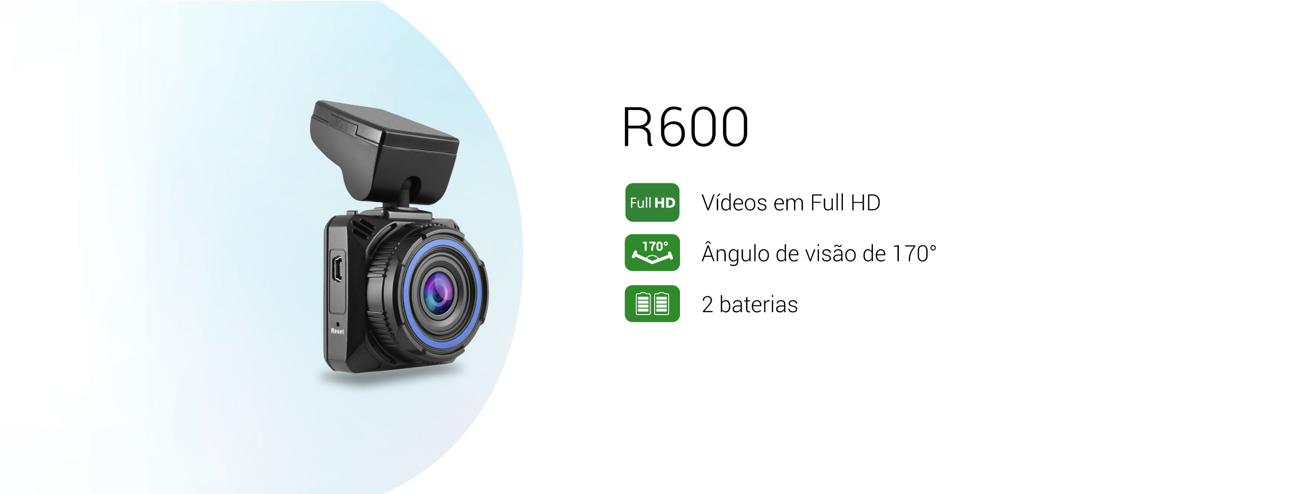 NAVITEL R600