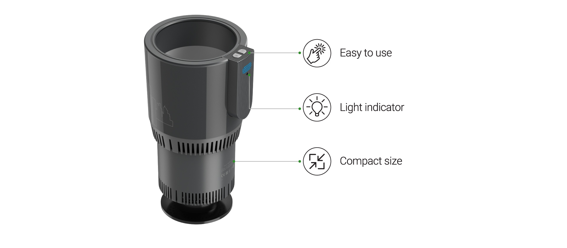 NAVITEL TC500-5