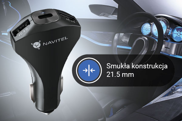 NAVITEL USP45 slim-6