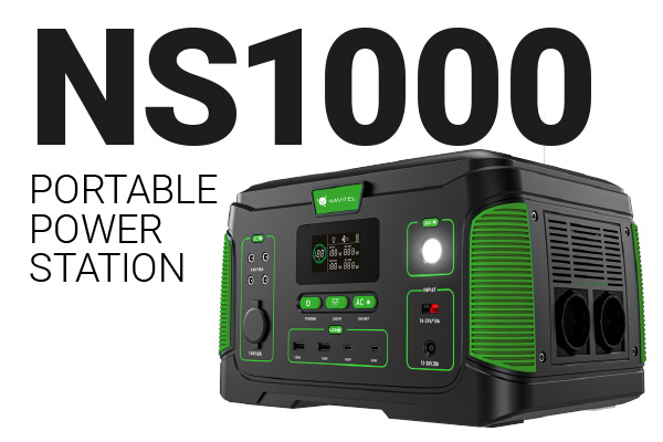 NAVITEL NS1000-02