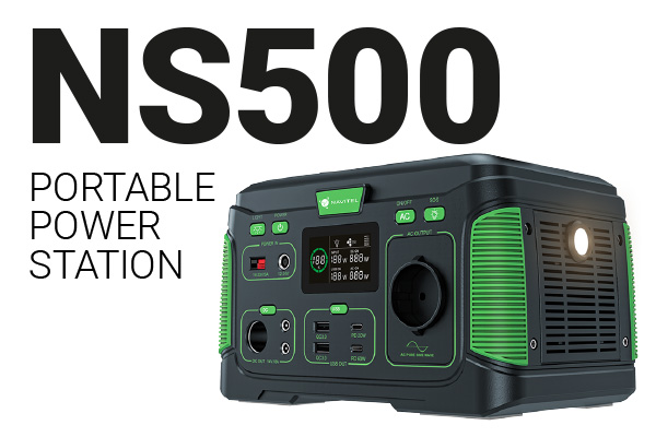 NAVITEL NS500-02