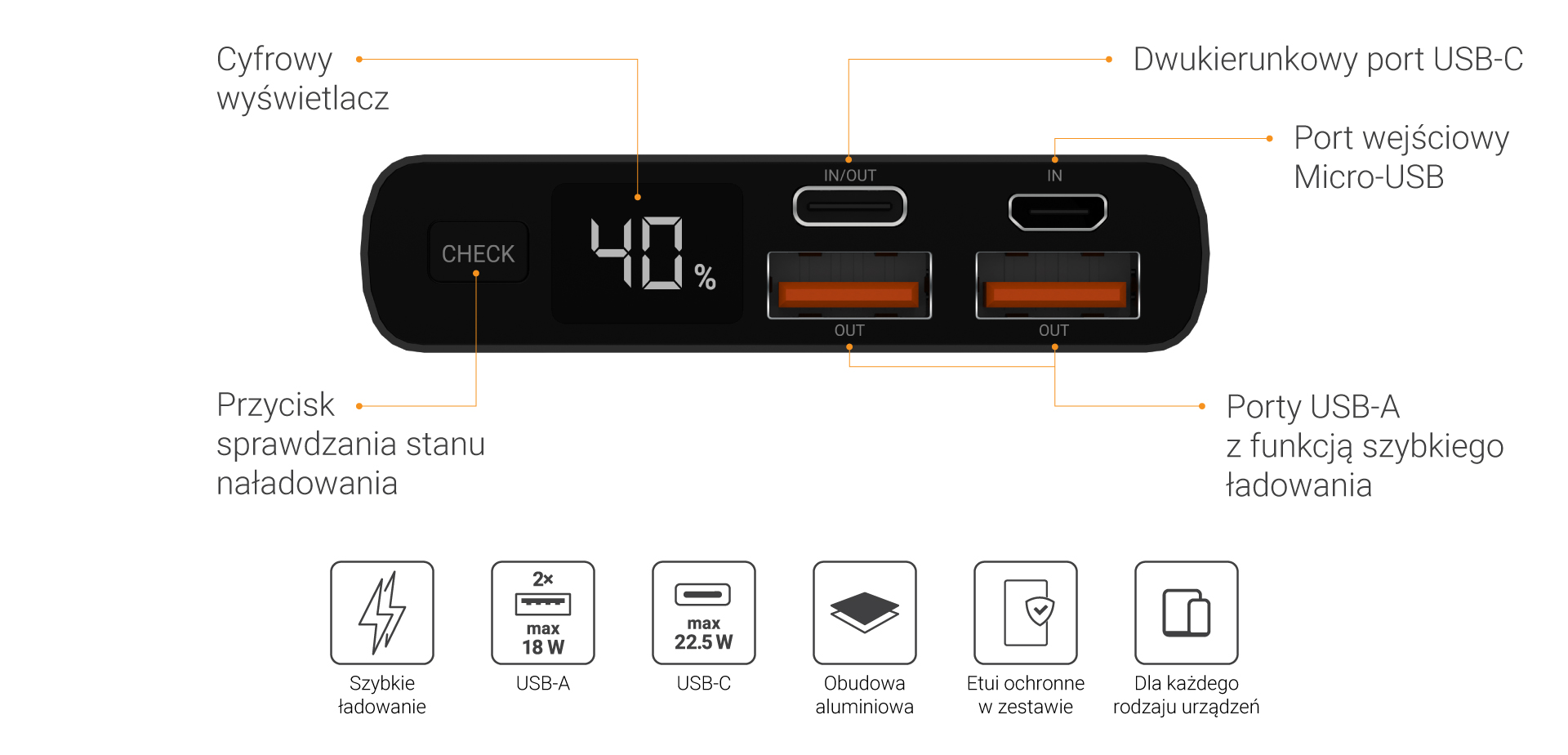 NAVITEL PWR10 AL black 03