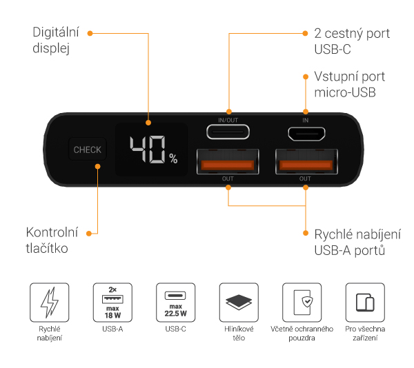 NAVITEL PWR10 AL black 04