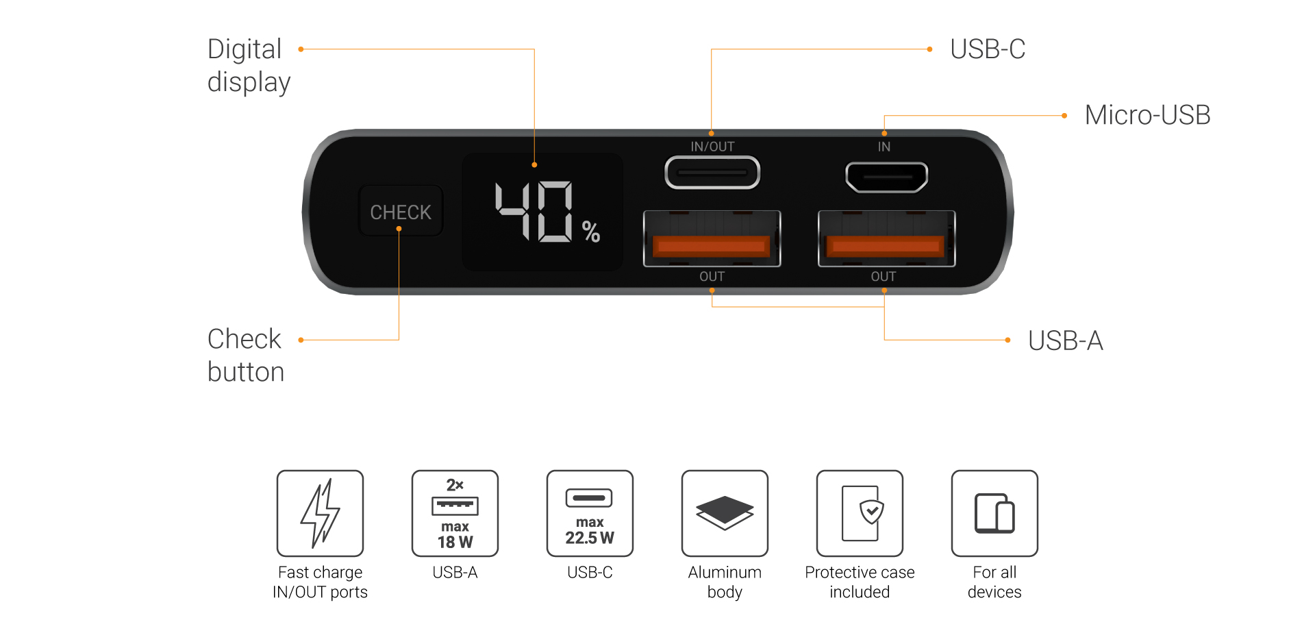 NAVITEL PWR10 AL SILVER 03