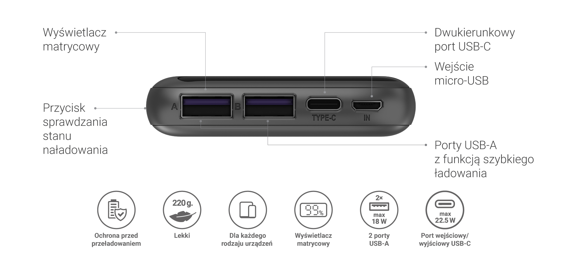 NAVITEL PWR10 MX BLACK 03