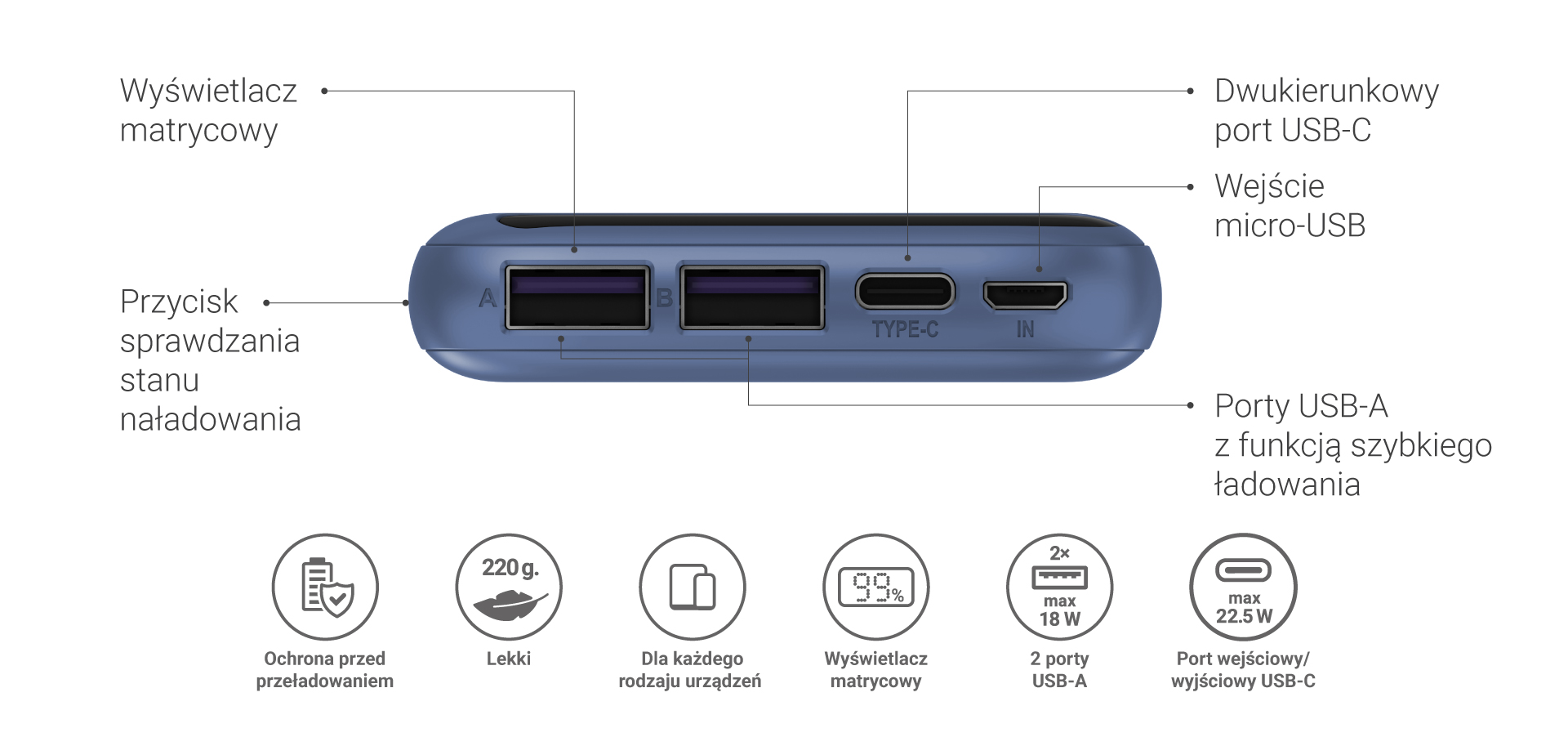 NAVITEL PWR10 MX BLUE 03