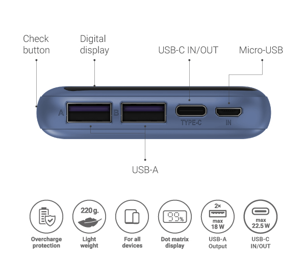 NAVITEL PWR10 MX BLUE 04