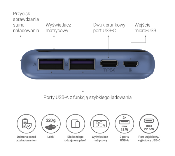 NAVITEL PWR10 MX BLUE 04