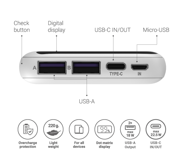 NAVITEL PWR10 MX WHITE 04