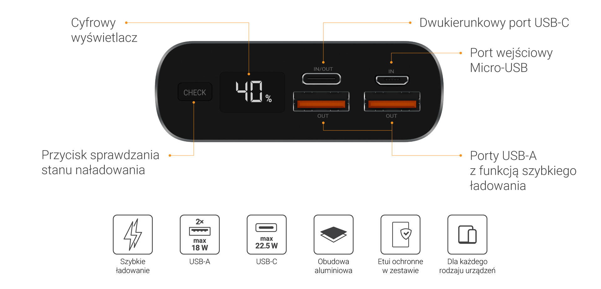 NAVITEL PWR20 AL SILVER 03