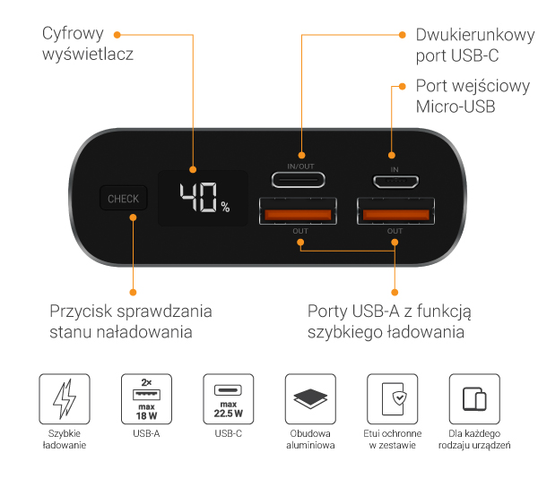 NAVITEL PWR20 AL SILVER 04