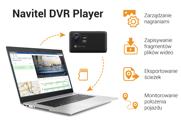 NAVITEL RE900 - 05