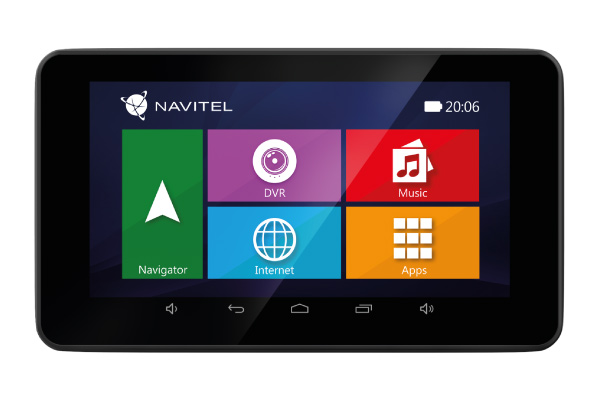 NAVITEL RE900 - 02