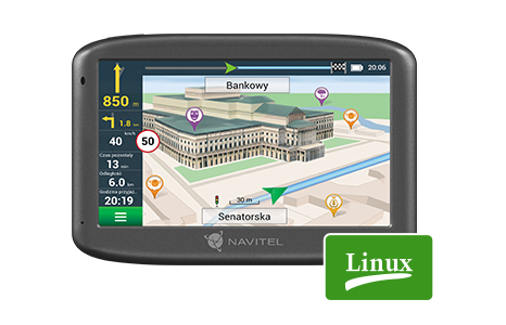 NAVITEL E505 MAGNETIC 03