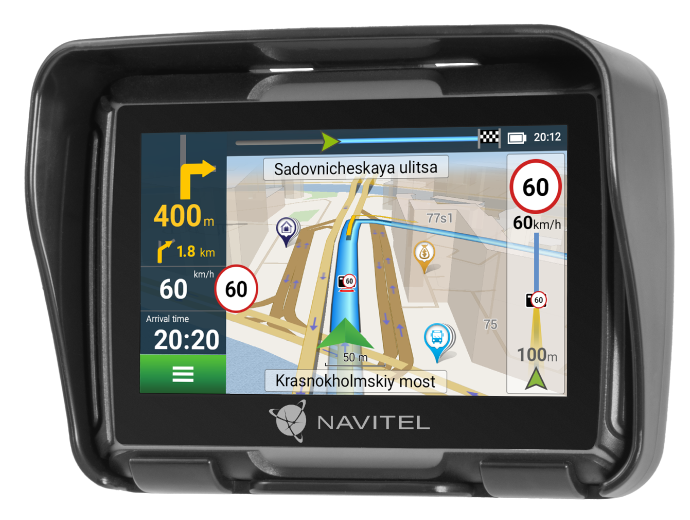 NAVITEL G550 MOTO-2