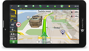NAVITEL T700 3G 01