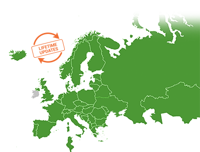 NAVITEL T700 3G 04