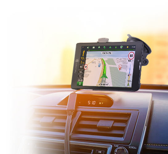 NAVITEL T700 3G 06