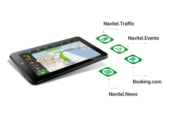 NAVITEL T700 3G 09