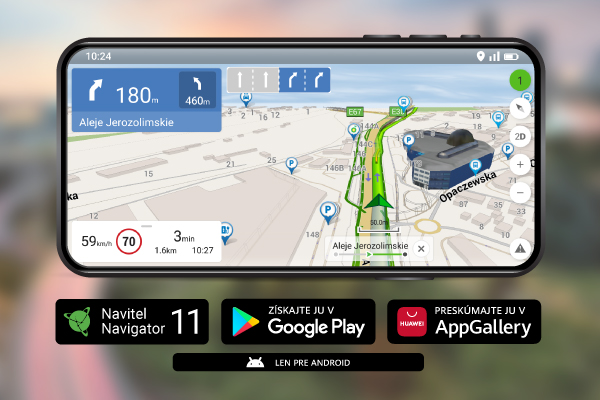 NAVITEL R99 4K 16