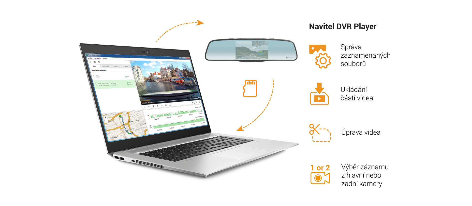 NAVITEL MR250 - 06