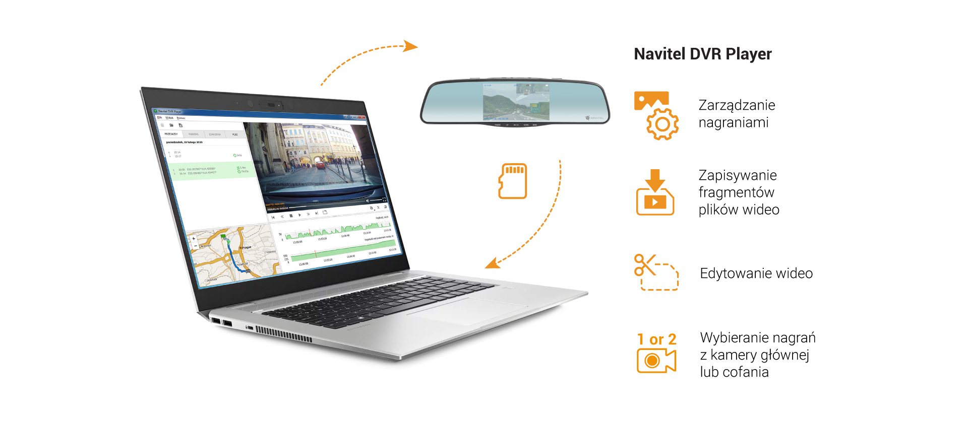 NAVITEL MR250 - 06