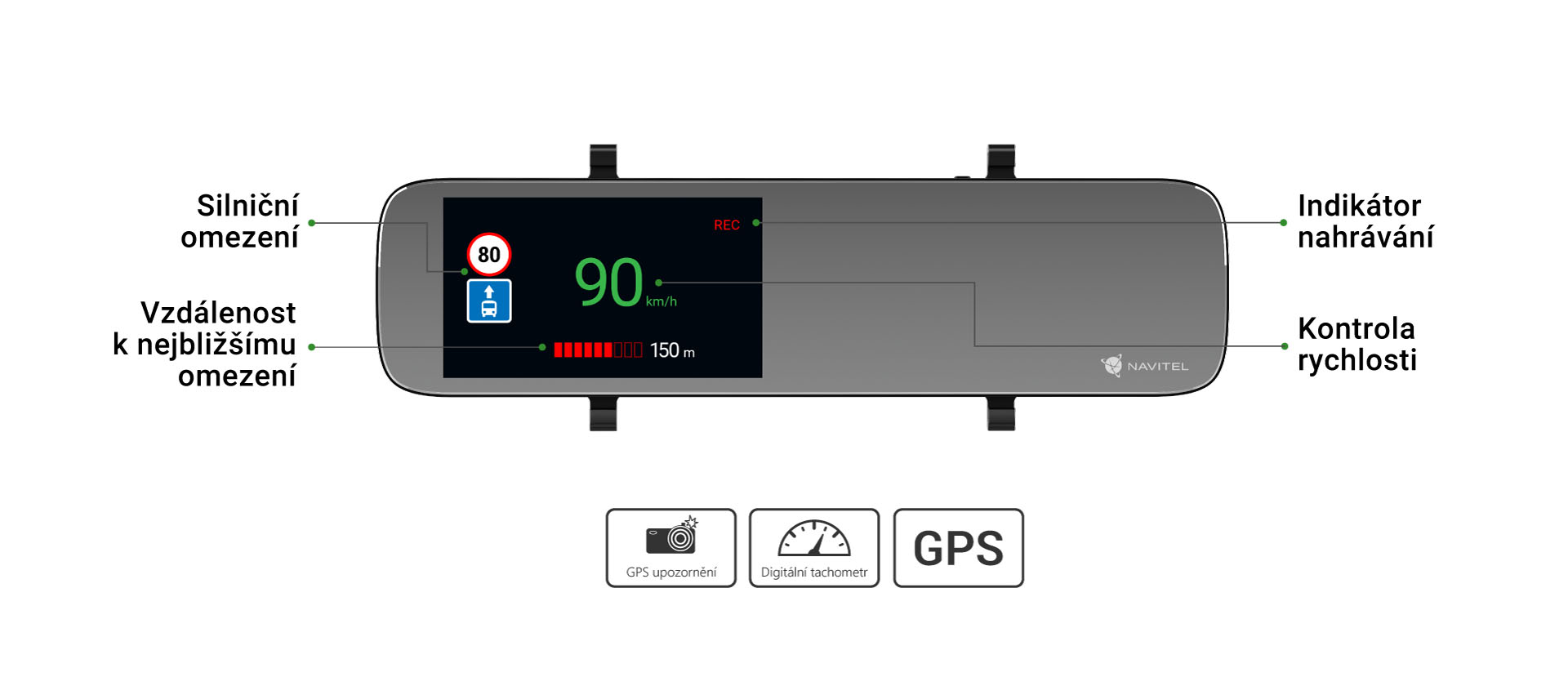 MR450 GPS-4