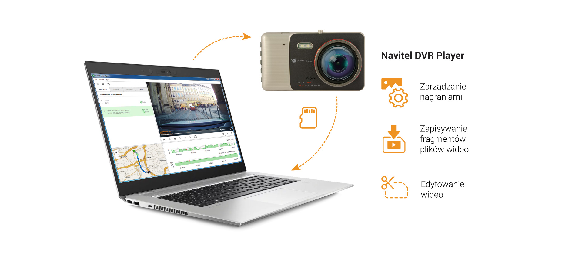 NAVITEL MSR900-6