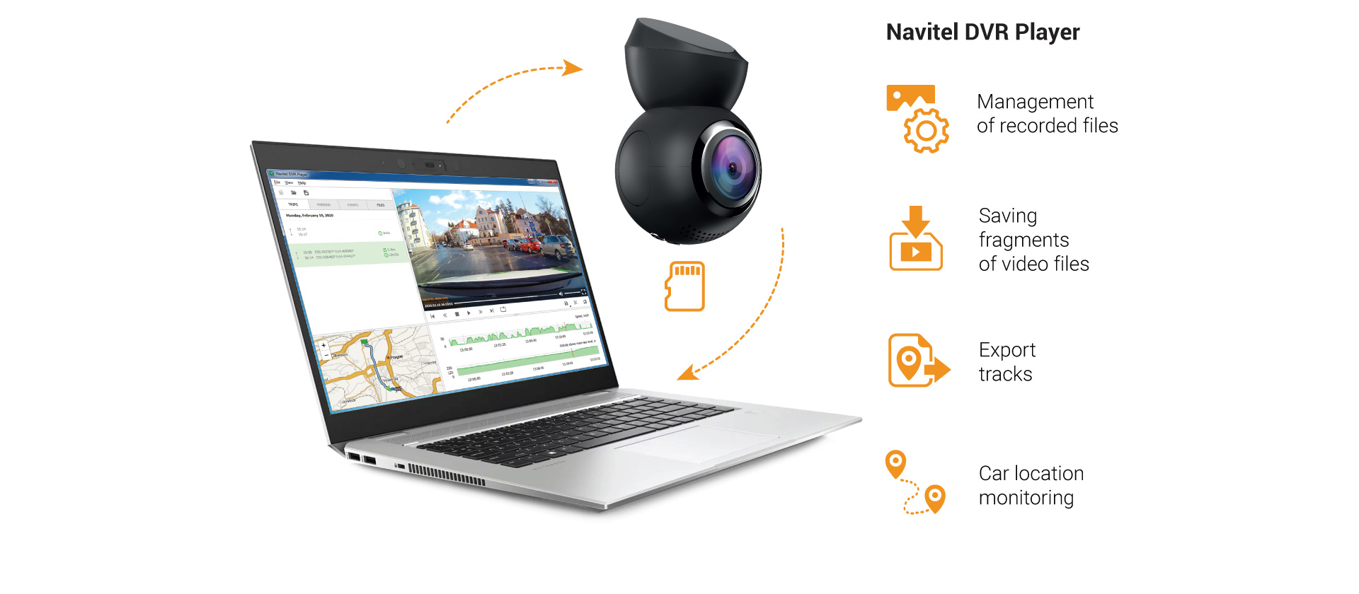 NAVITEL R1000 - 06