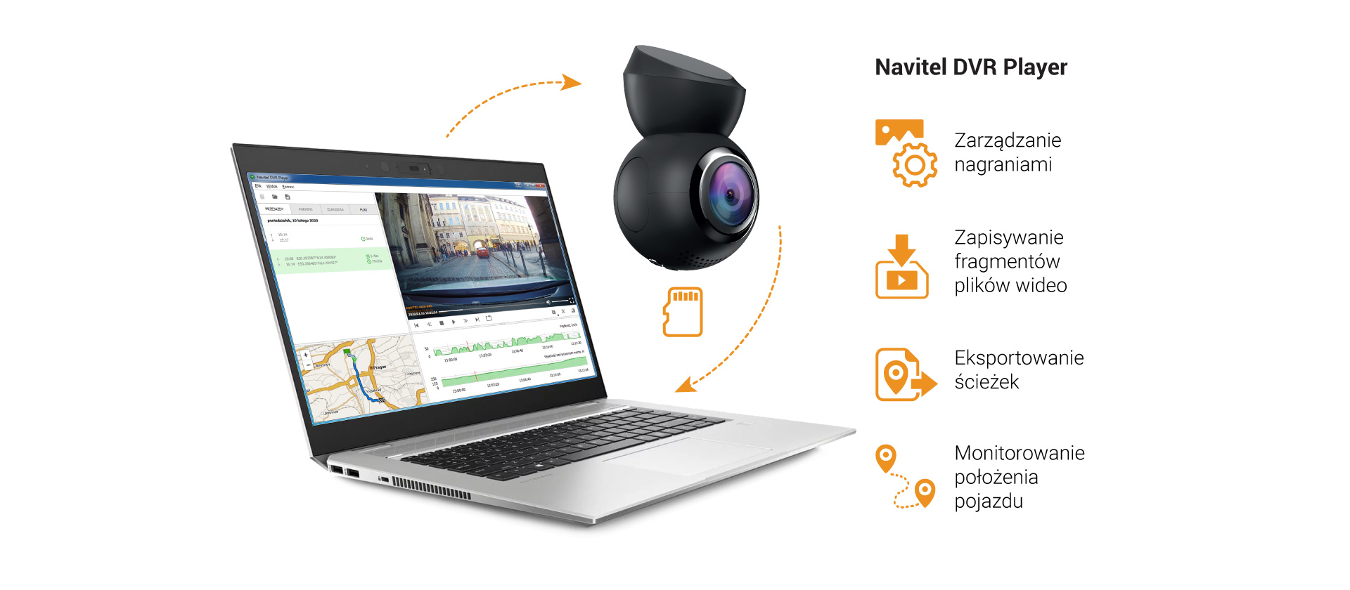 NAVITEL R1050-11