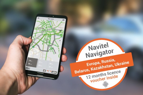 NAVITEL R1050-13