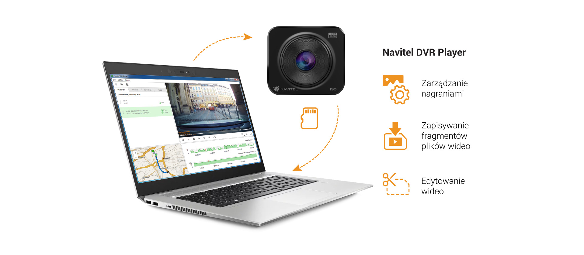 NAVITEL R200 - 09