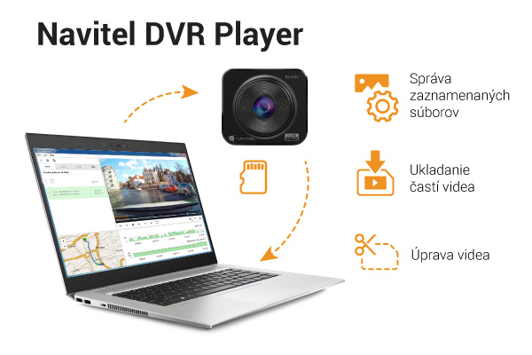 NAVITEL R200 NV-9