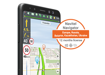 NAVITEL R300 GPS 05
