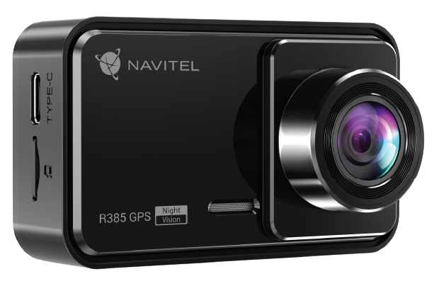 NAVITEL R385 GPS 01