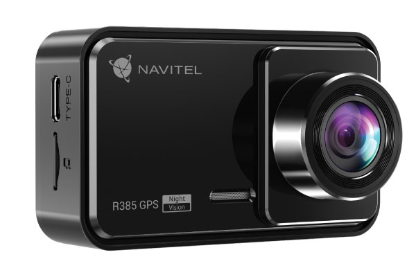 NAVITEL R385 GPS 02