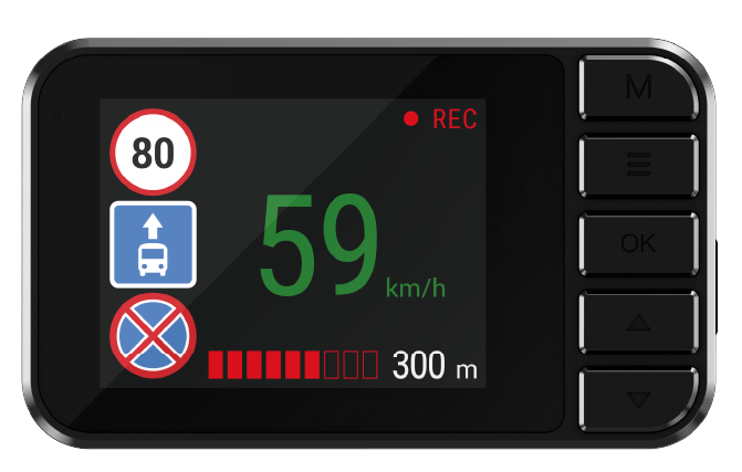 NAVITEL R385 GPS 07