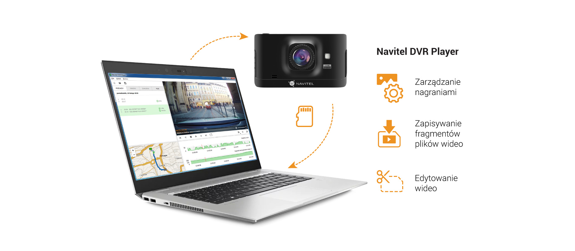 NAVITEL R400 NV-5