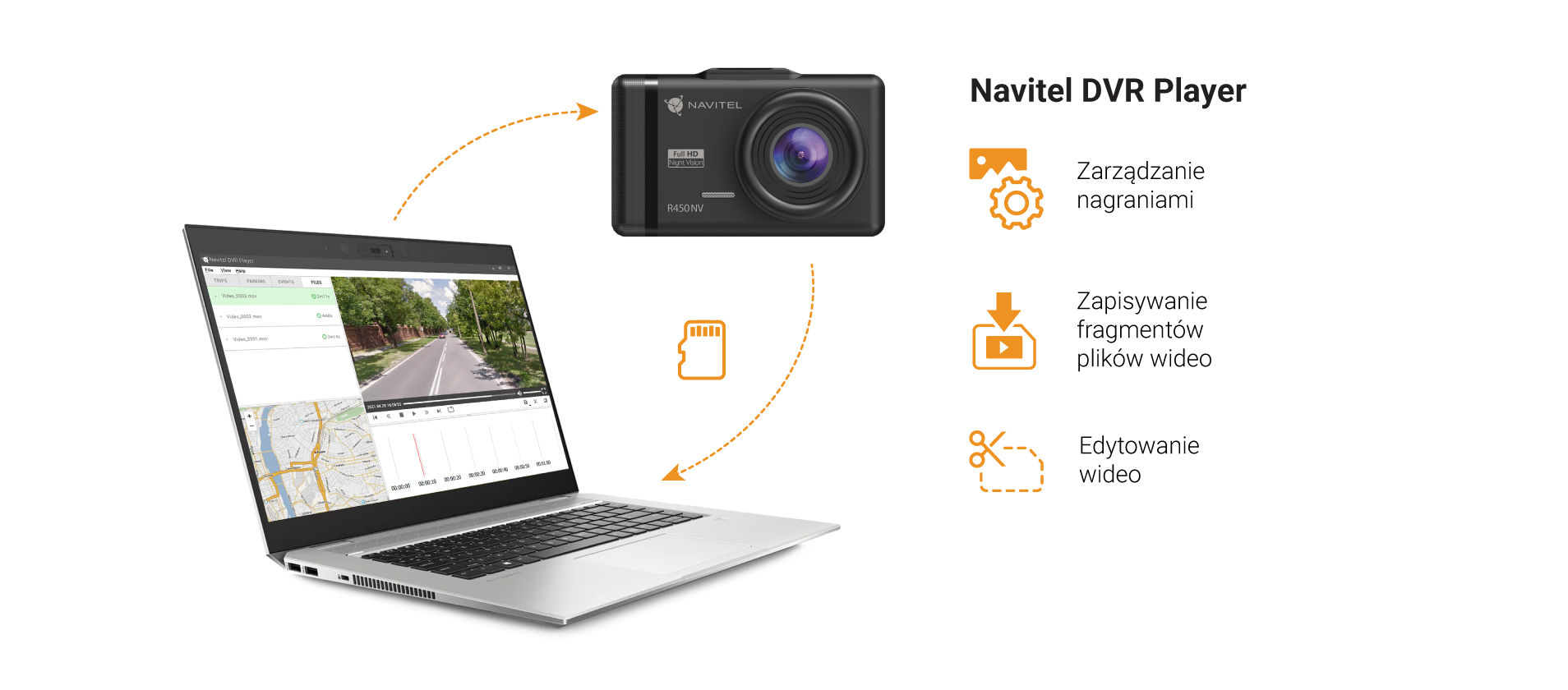 NAVITEL R450 NV 09