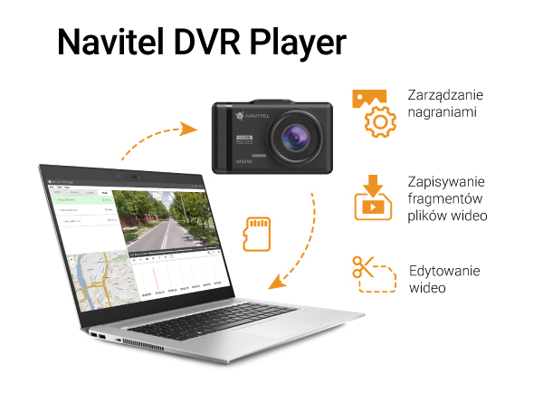 NAVITEL R450 NV 10