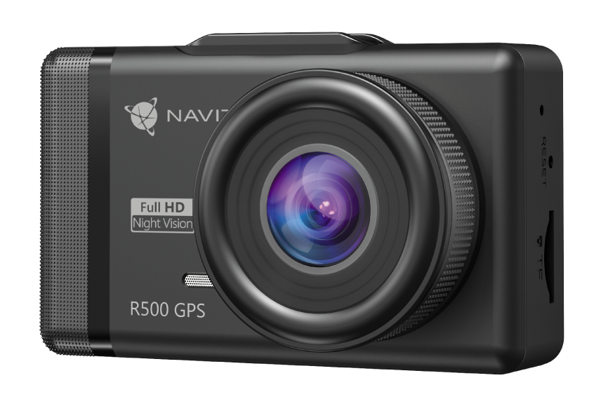 NAVITEL R500 GPS 01