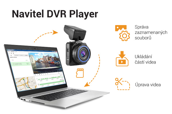 NAVITEL R600 10