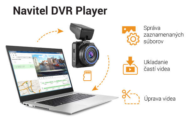 NAVITEL R600 10