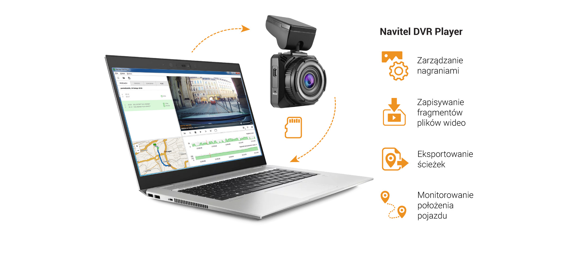 NAVITEL R600 GPS 08