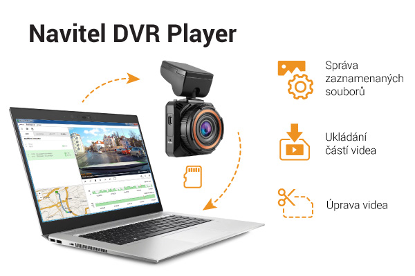 NAVITEL R650 NV-8