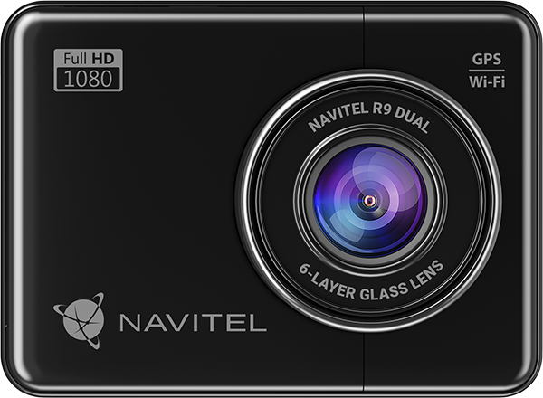 NAVITEL R9 DUAL 10