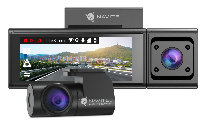 NAVITEL RC3 PRO 01