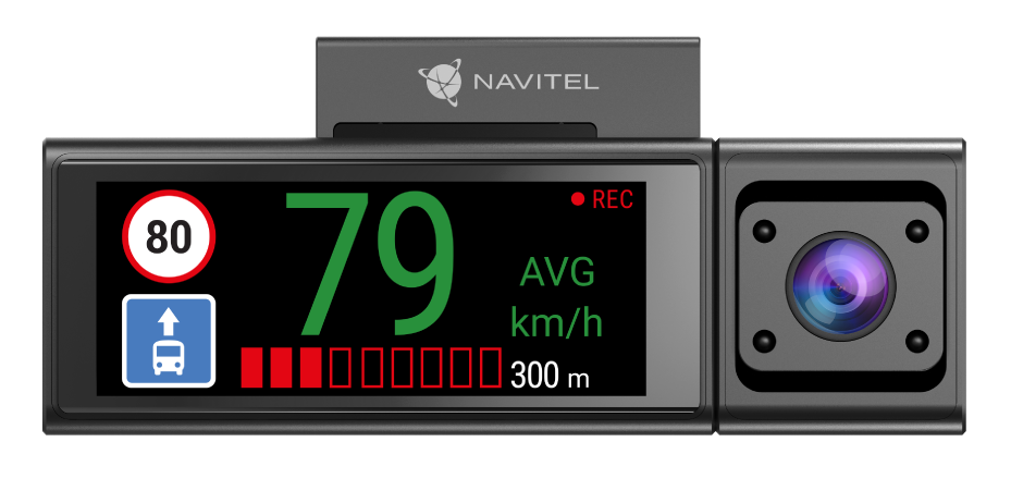 NAVITEL RC3 PRO 07