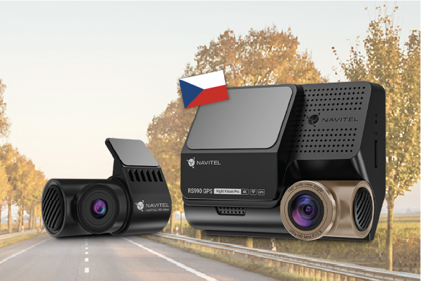 NAVITEL RS990 GPS 01cz